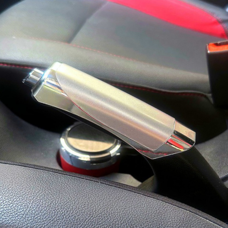 🚗Protišmyková a opotrebeniu odolná ochrana pre ručnú brzdu auta
