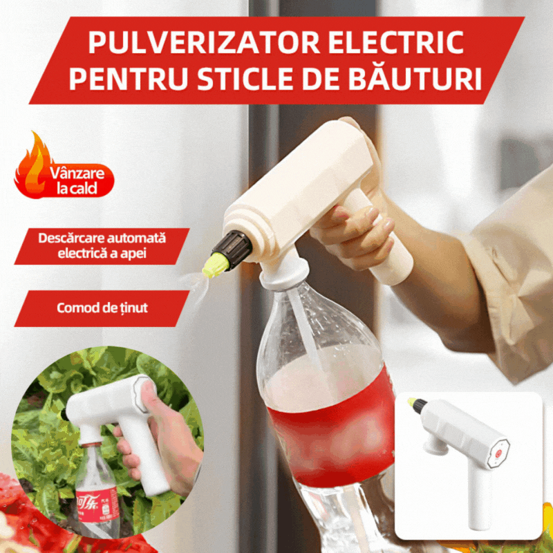 🌱🌱Ugello per irrigazione elettrico
