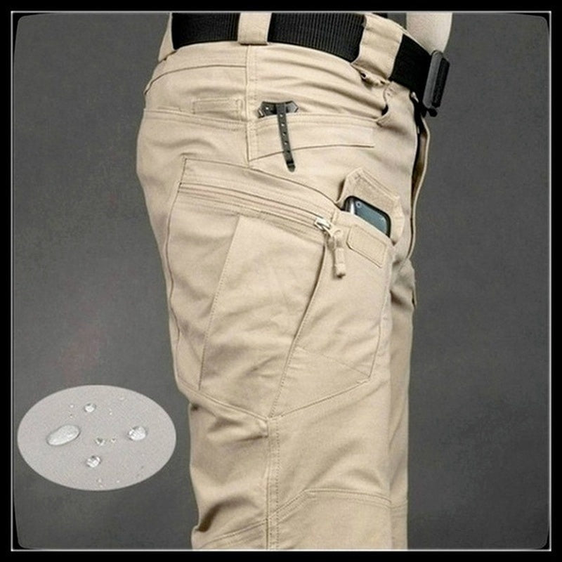 😎👖【S-5XL】Scarpe da ginnastica tattiche tattiche per esterni per turisti SWAT