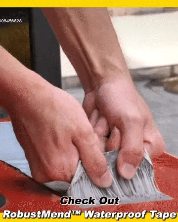 🔥【Acquista 1 e ricevi 1 gratis】Nastro adesivo in alluminio impermeabile, super adesivo, multiuso, uso domestico industriale