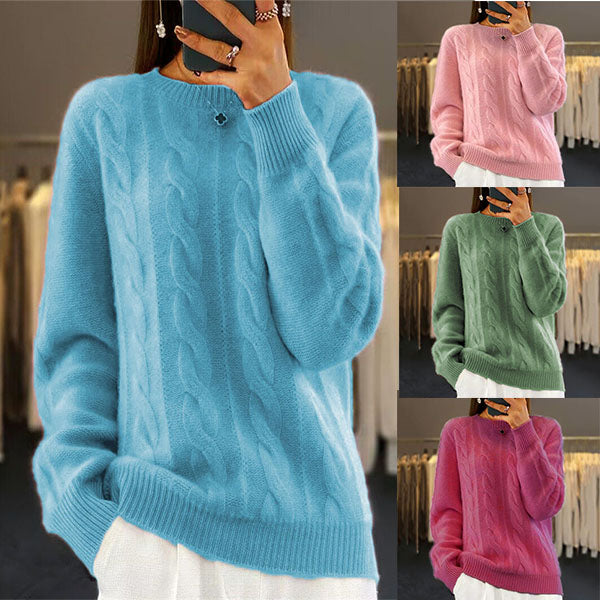 【S-3XL】🤩 Il nuovo look invernale è perfetto per la tua vita