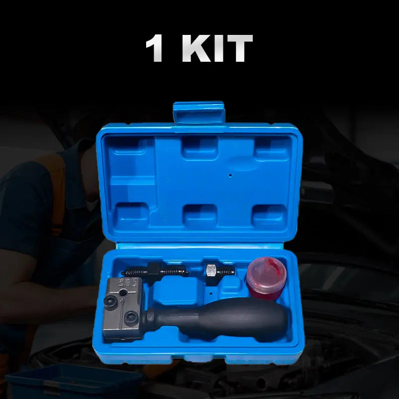 🔥🔥Kit universal de ferramentas para alargamento de tubos de travão de automóveis