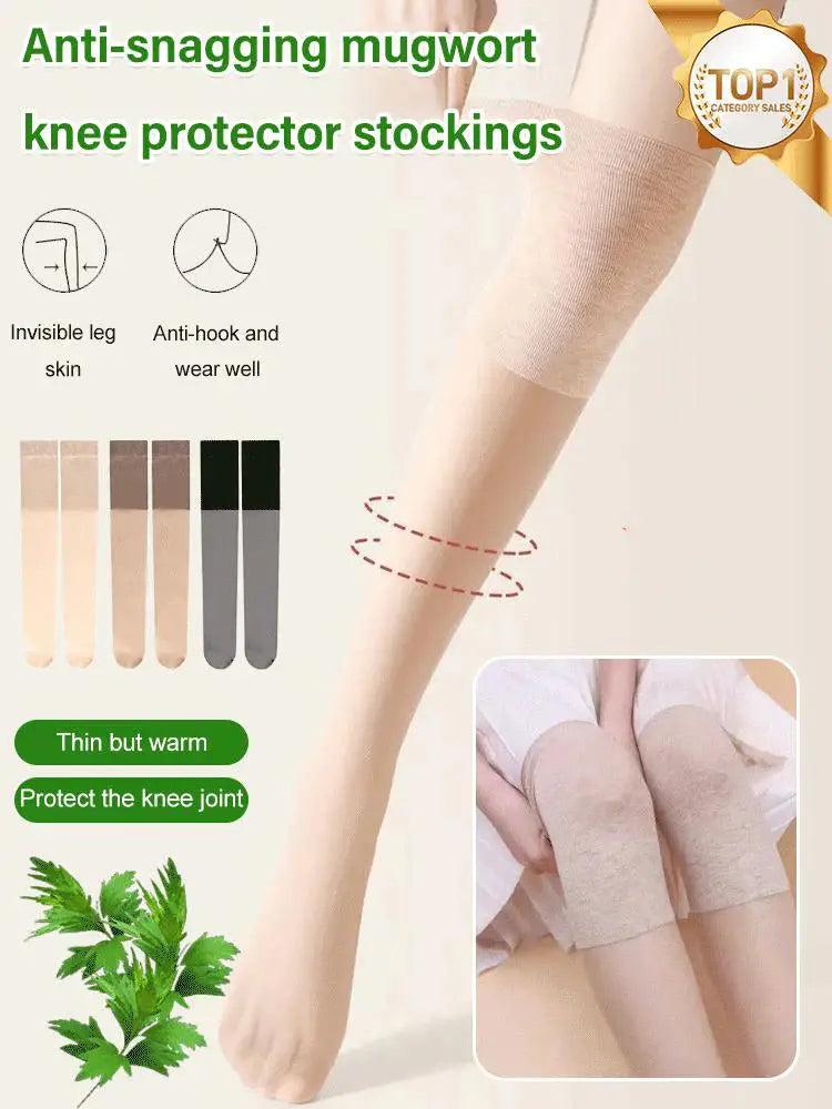 🔥 Meias anti-enrosco com estampado de absinto(Adequado para pesos até 85 kg)