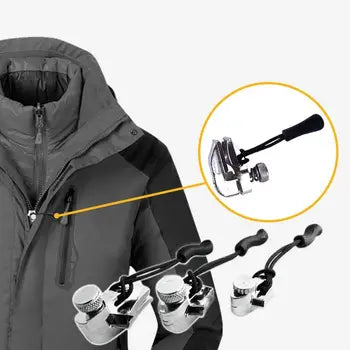 🛒【Acquista 50 e ricevi 50 gratis】Strumento universale per la riparazione delle cerniere