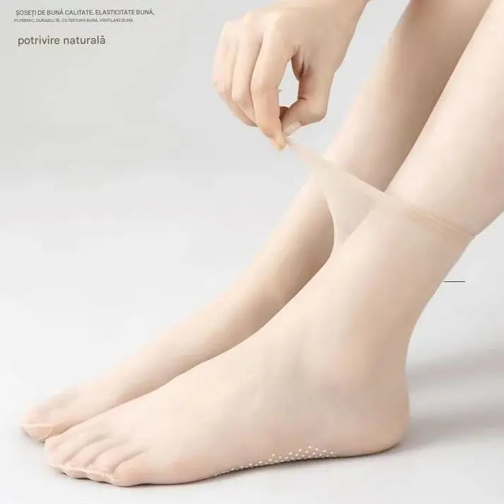 【20/10/30 paia】Calzini ultrasottili, invisibili e comodi🧦✨
