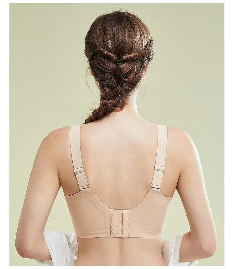 đăConfezione da 4ăReggiseno modellante senza cucitureâ¤ď¸ă40-95 kgă