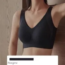 đăConfezione da 4ăReggiseno modellante senza cucitureâ¤ď¸ă40-95 kgă
