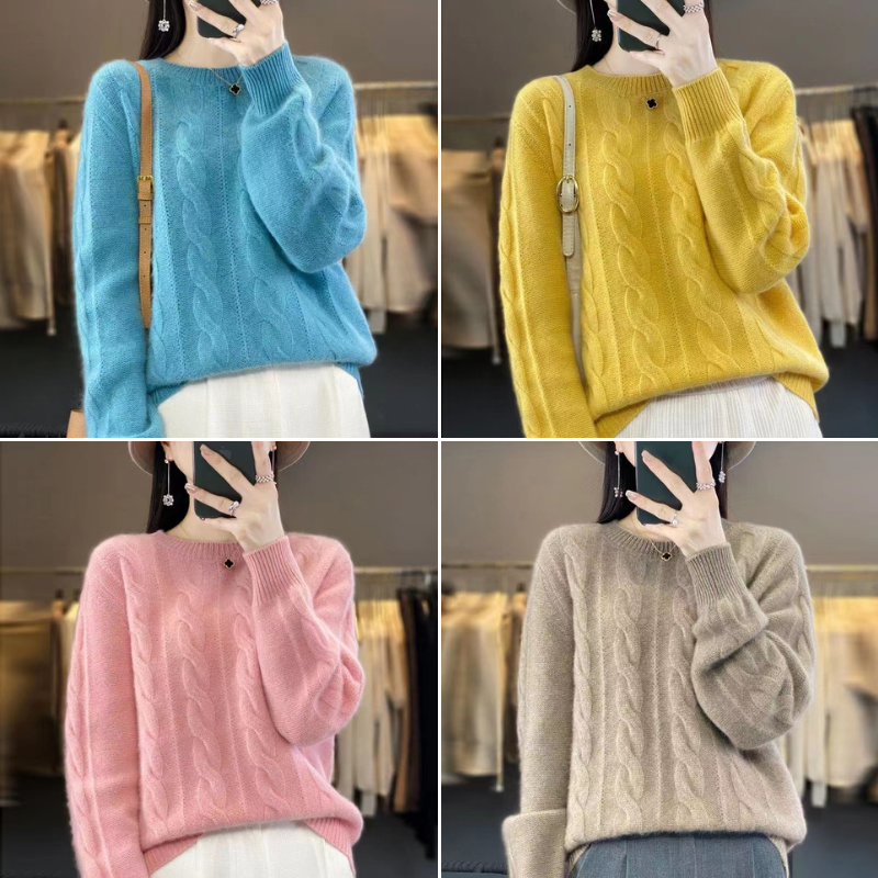 【S-3XL】🤩 Il nuovo look invernale è perfetto per la tua vita
