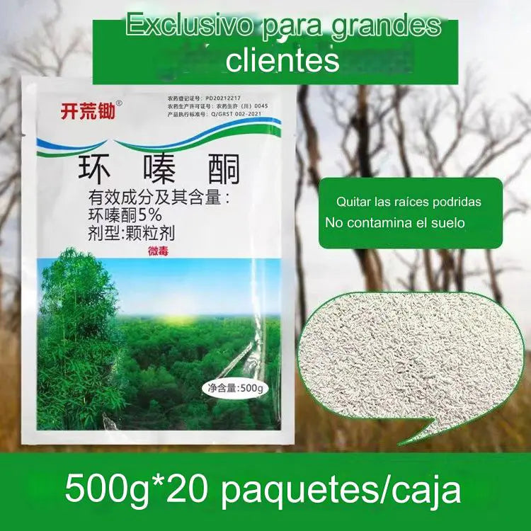 š„ćAcquista 1 e ricevi 1 gratisćšš±Erbicida Ciclazinone