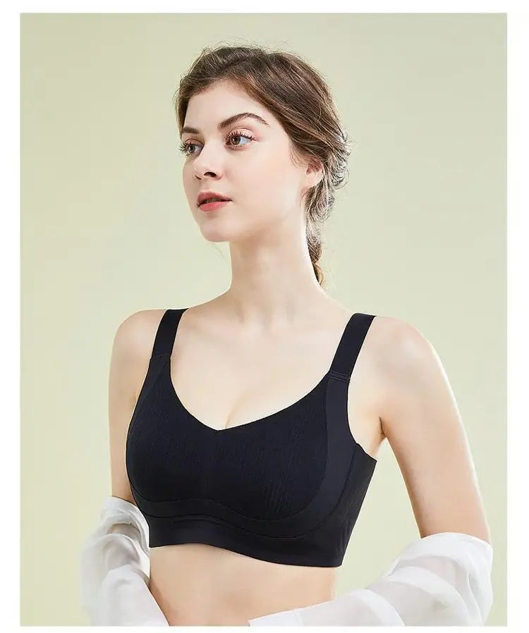 đăConfezione da 4ăReggiseno modellante senza cucitureâ¤ď¸ă40-95 kgă