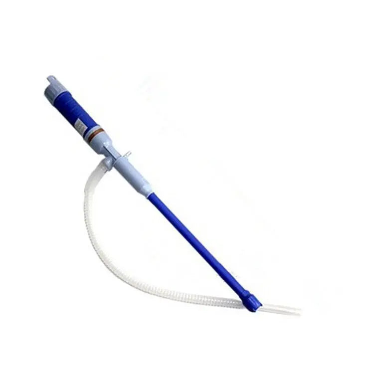 Pompa elettrica portatile ecologica per l'acqua
