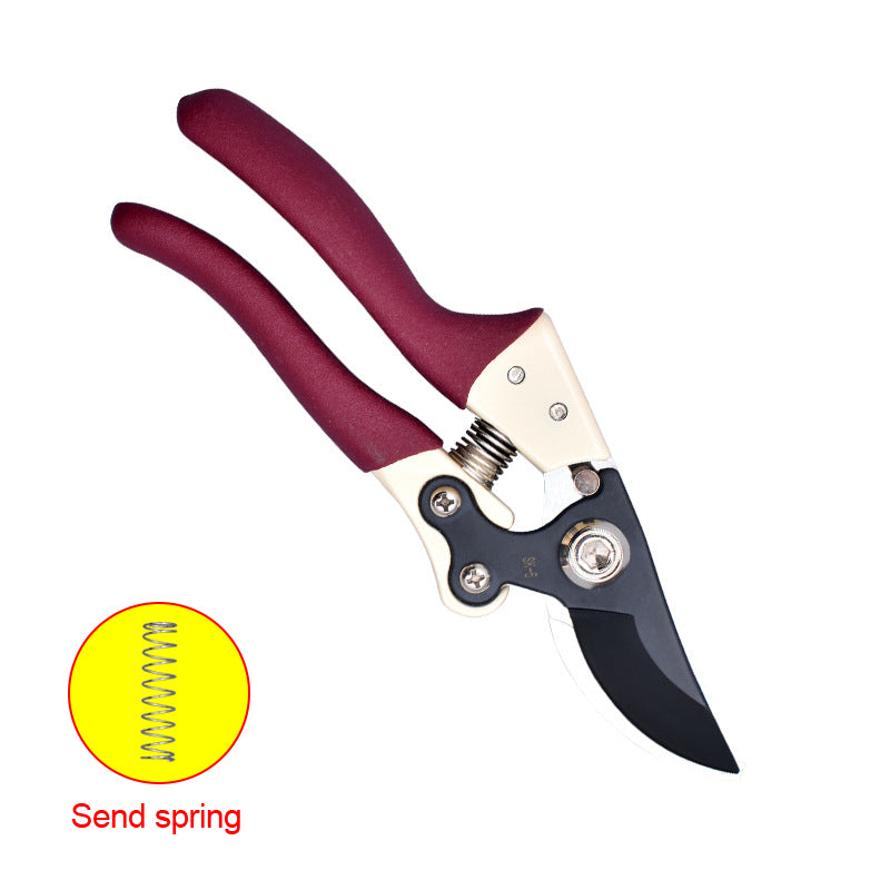 Coltello SK5 per potare rami e alberi da frutto importato dal Giappone