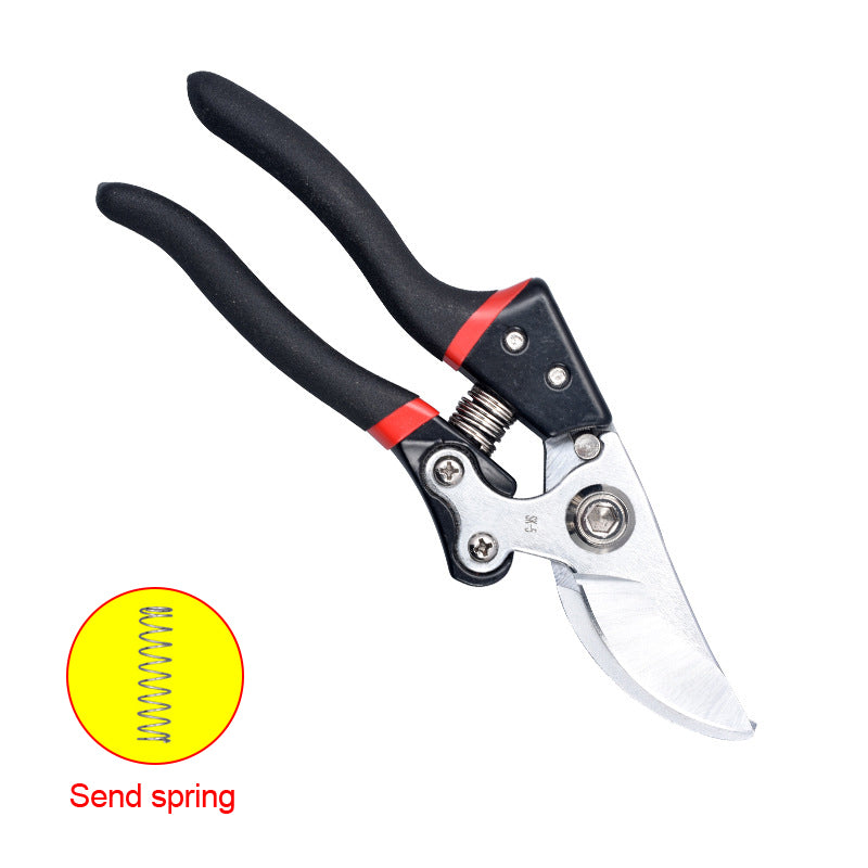 Coltello SK5 per potare rami e alberi da frutto importato dal Giappone