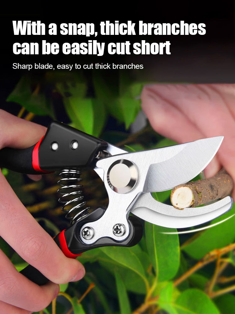 Coltello SK5 per potare rami e alberi da frutto importato dal Giappone