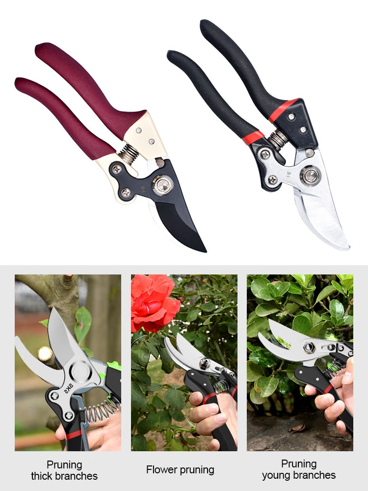 Coltello SK5 per potare rami e alberi da frutto importato dal Giappone
