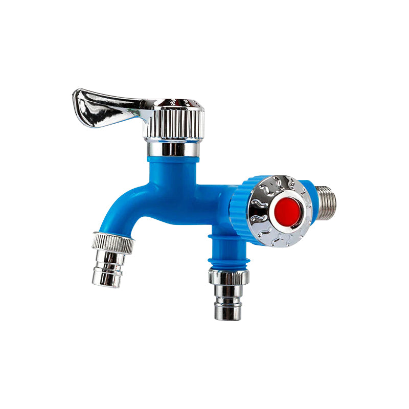 💥【Acquista 2 e ricevi 2 gratis】💦Rubinetto in acciaio inossidabile nuovo di zecca - doppia funzione, un ingresso e due uscite, antigelo e antideflagrante