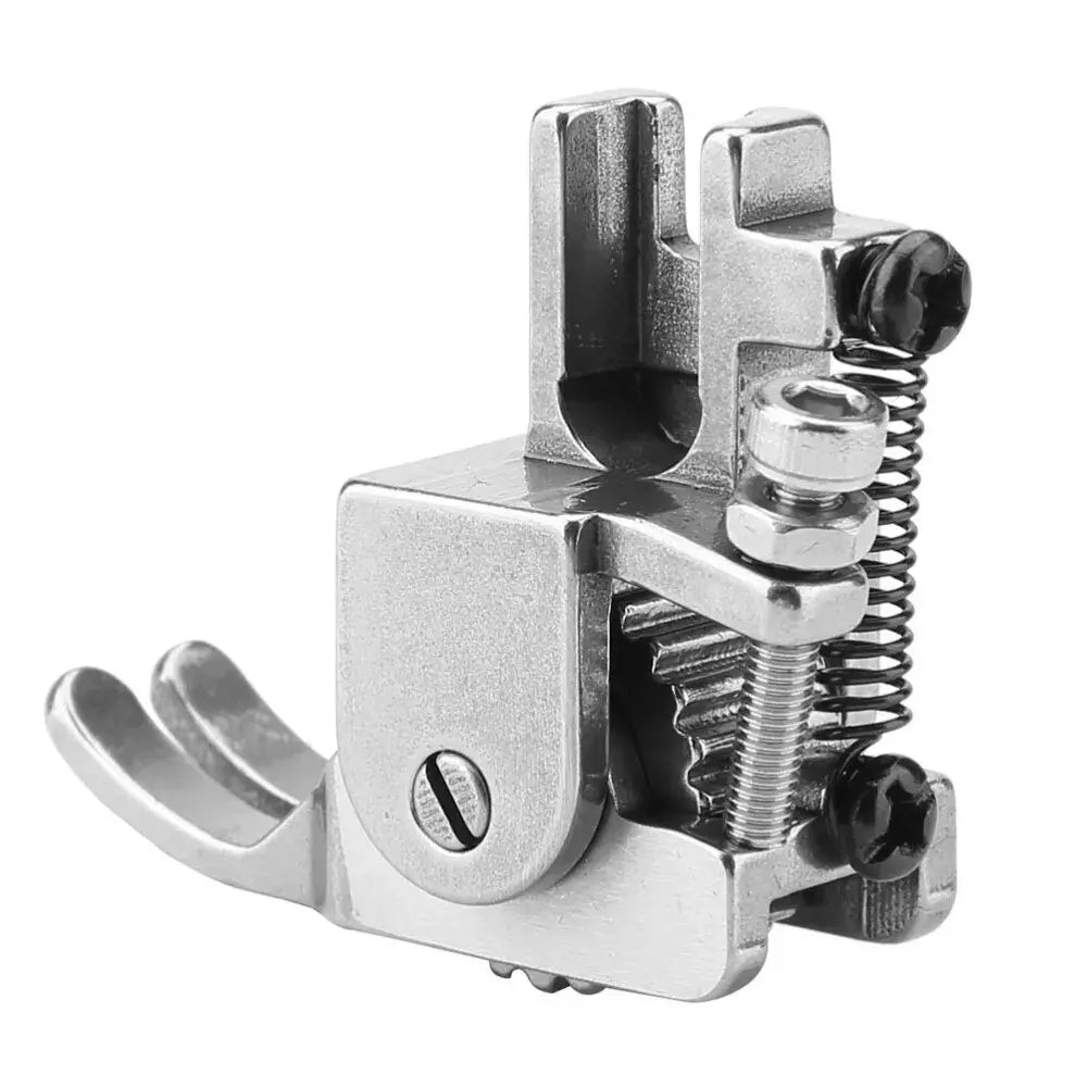 🔥【4/8 pezzi】Piedino premistoffa universale per macchine da cucire computerizzate, con piedino premistoffa ad ago, accessori per macchine da cucire