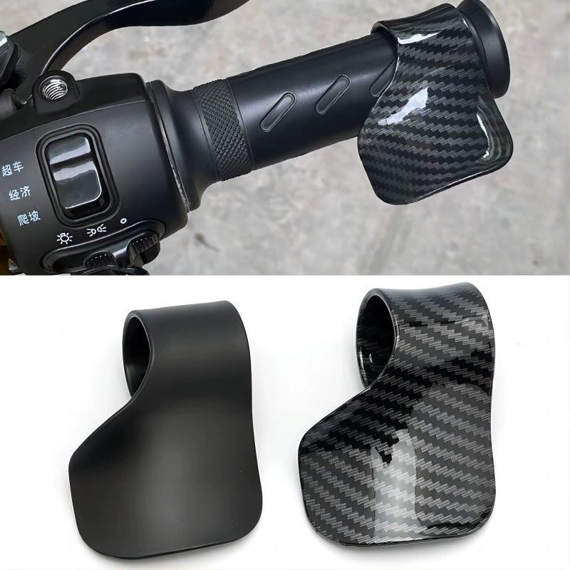 Servo motor de aceleração para motos elétricas, assistência ao cruise control