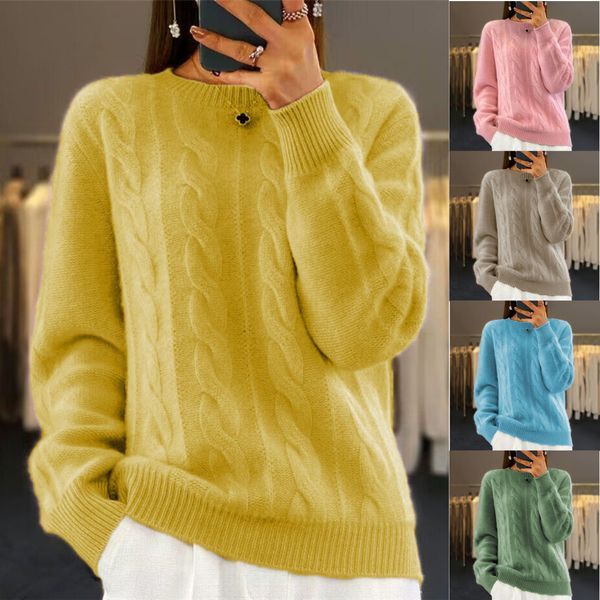 【S-3XL】🤩 Il nuovo look invernale è perfetto per la tua vita