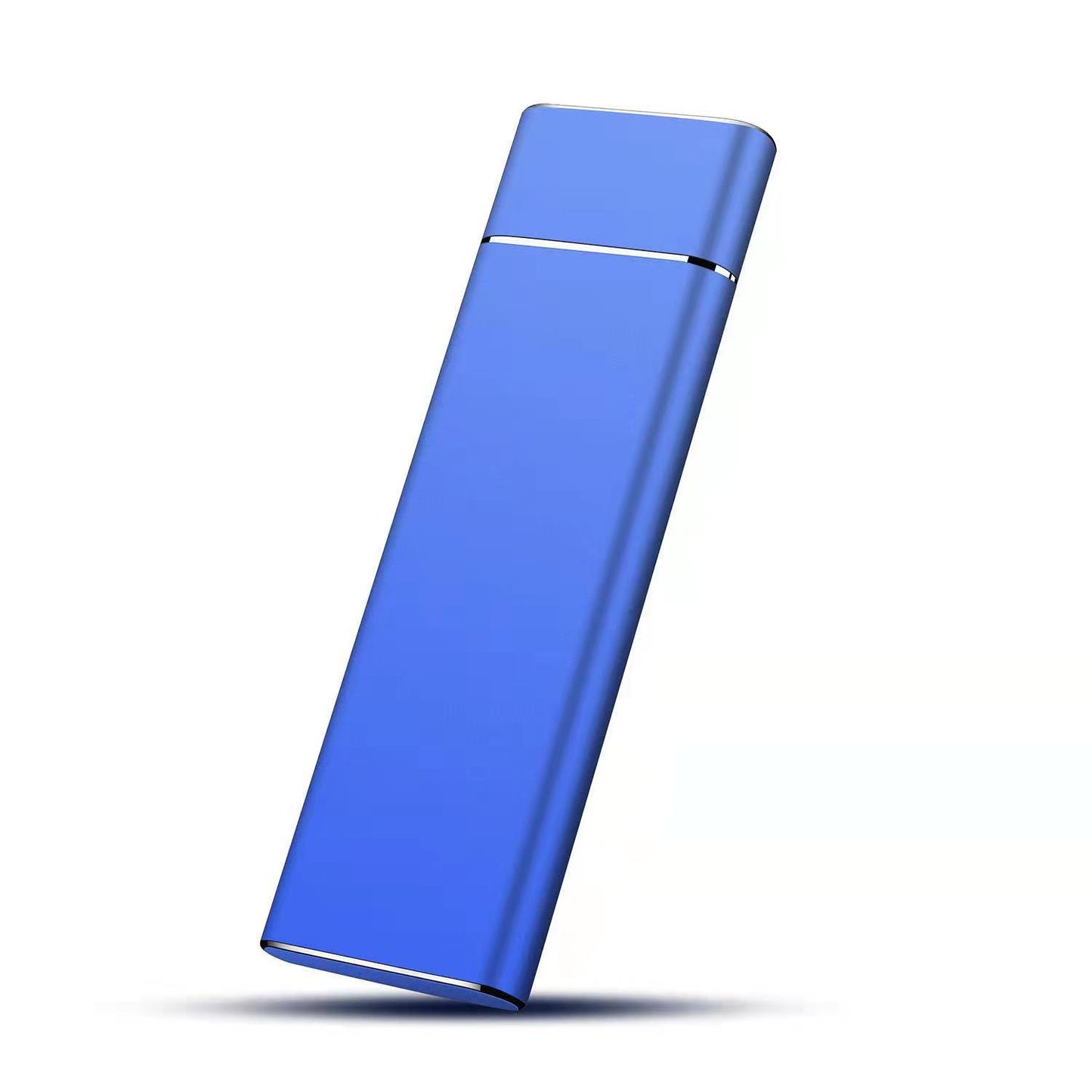 【4T/8T/16T/20T】🔥🔥Nový vysokorýchlostný, veľkokapacitný prenosný mobilný pevný disk