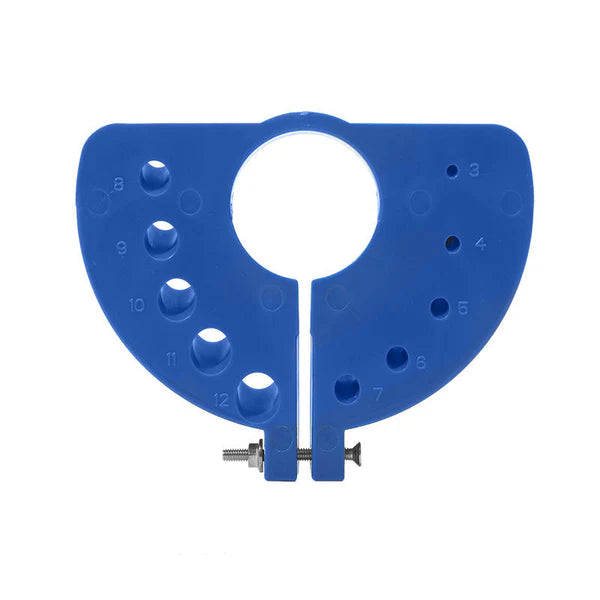 🛠️ Acessórios para rebarbadoras angulares e berbequins.