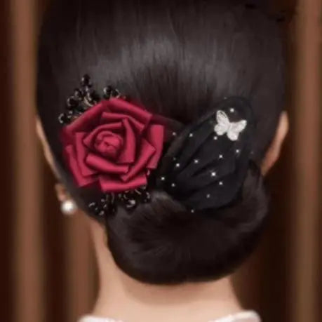 【Compra uno e prendine uno gratis】 Extension per capelli a cuscino con clip a torsione pigra