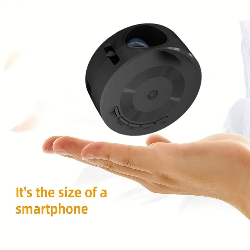 Mini proiettore HD, supporto per telefono cellulare, supporto, televisore integrato e altro.(2-ročná záruka)