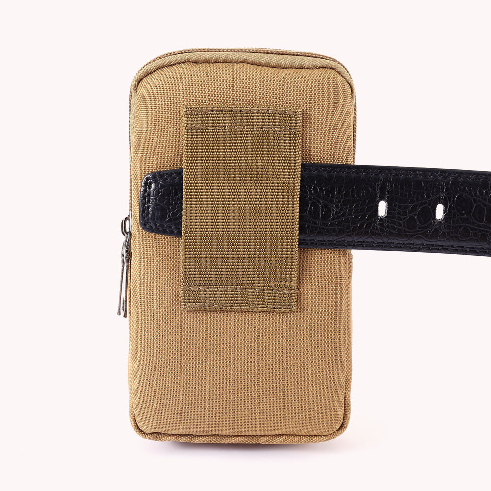 📱【Časovo obmedzená ponuka】👛Pánska neformálna outdoorová task, športová task na mobile