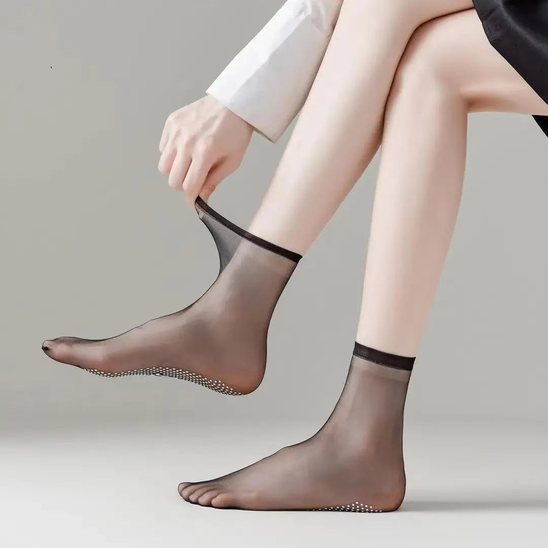 【20/10/30 paia】Calzini ultrasottili, invisibili e comodi🧦✨