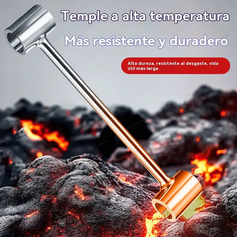 🛠️Chave de ajuste da folga da porta: uma ferramenta para instalar dobradiças, portas, janelas e portões de aço.