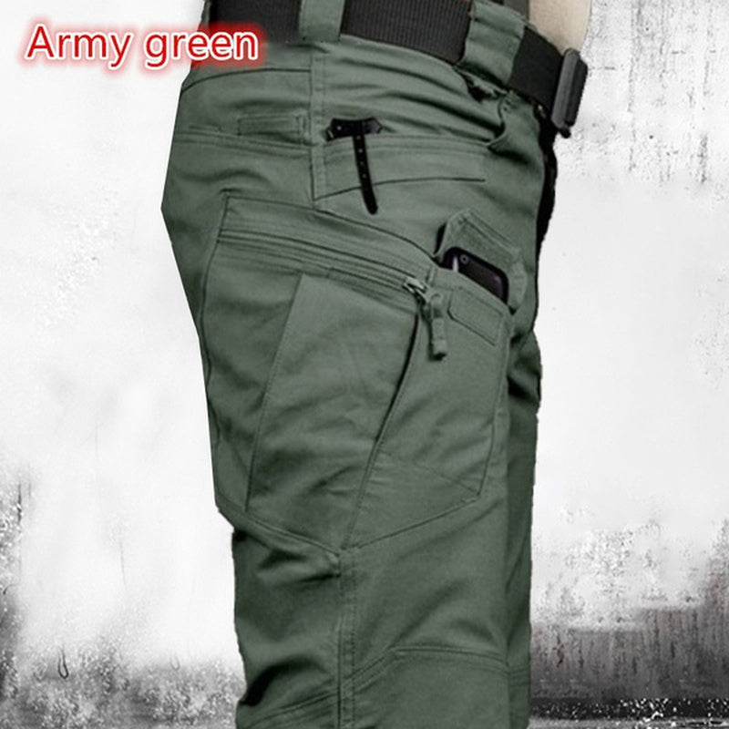 😎👖【S-5XL】Scarpe da ginnastica tattiche tattiche per esterni per turisti SWAT