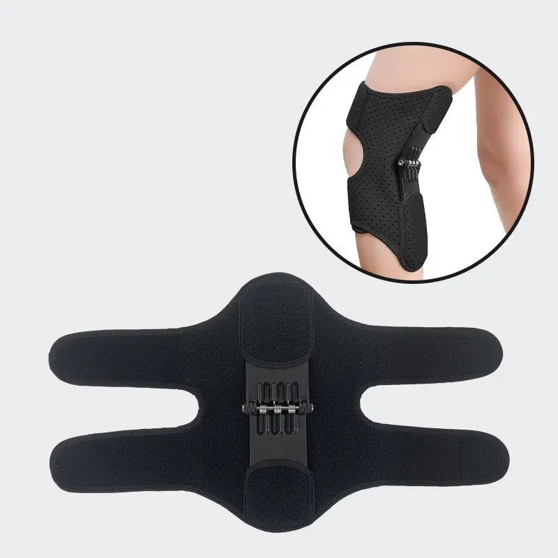 🔥🔥【Compra uno e ricevine uno gratis】Protezione professionale per le ginocchia