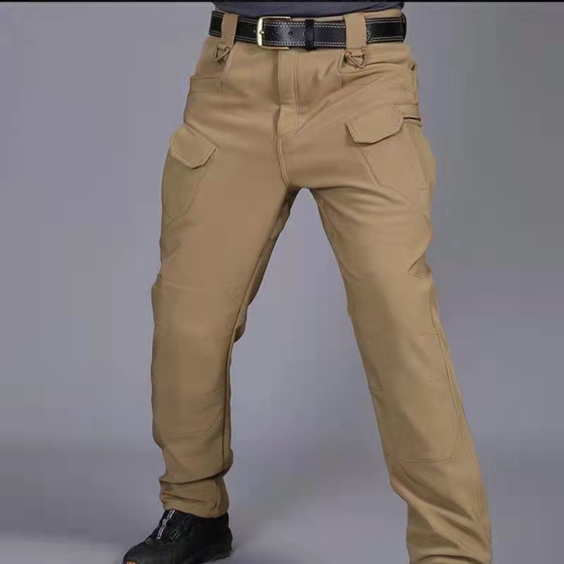 😎👖【S-5XL】Scarpe da ginnastica tattiche tattiche per esterni per turisti SWAT
