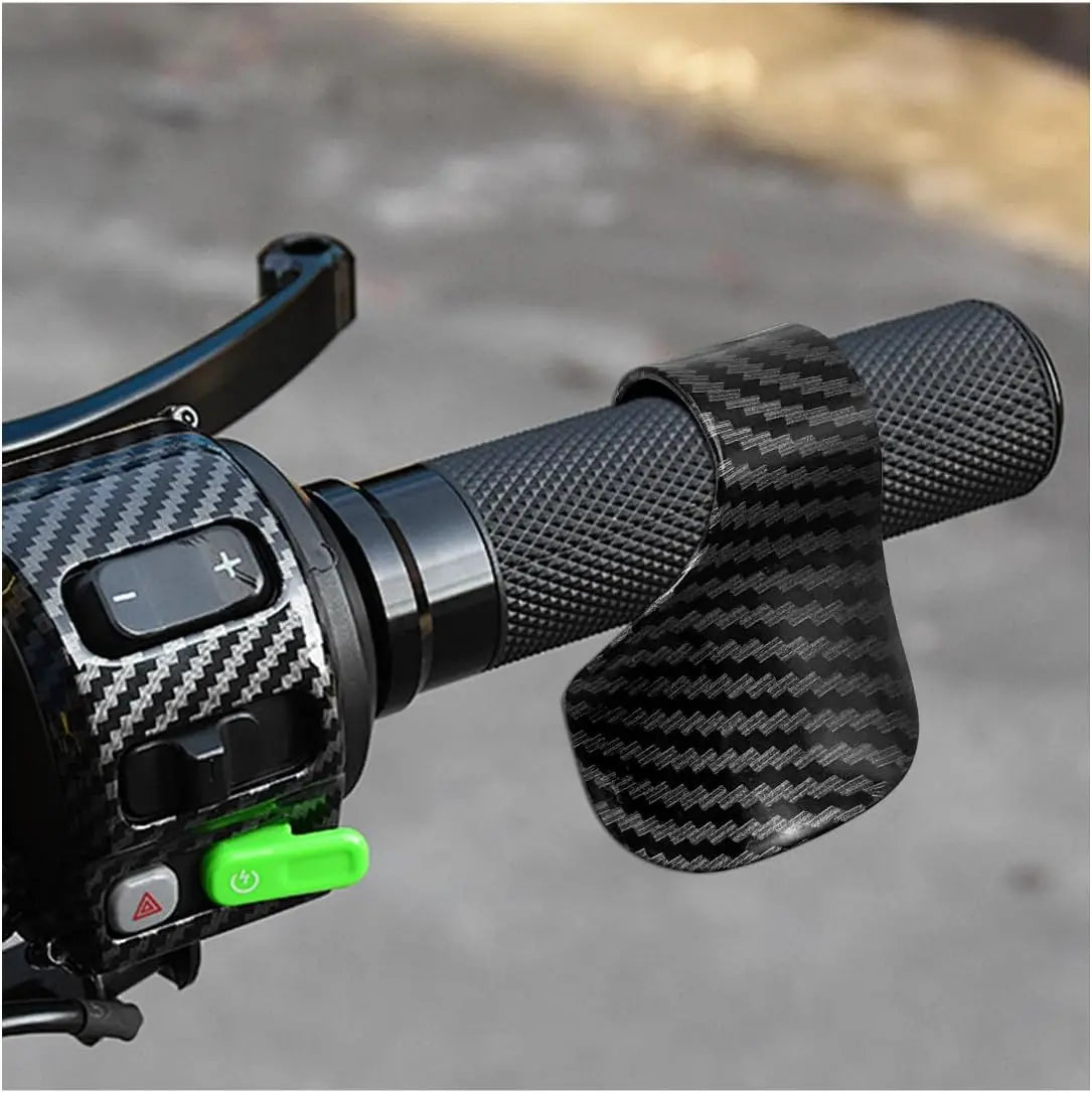 Servo motor de aceleração para motos elétricas, assistência ao cruise control