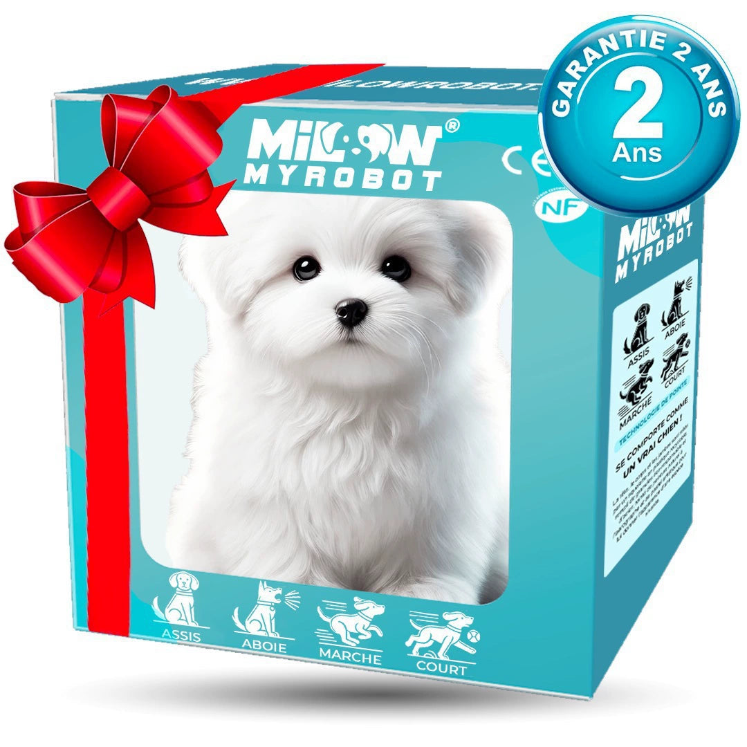🐶Sconto - 🔥Puppy My Robot Peluche