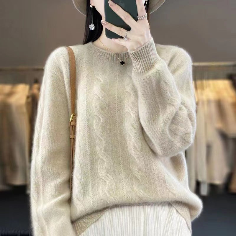 【S-3XL】🤩 Il nuovo look invernale è perfetto per la tua vita
