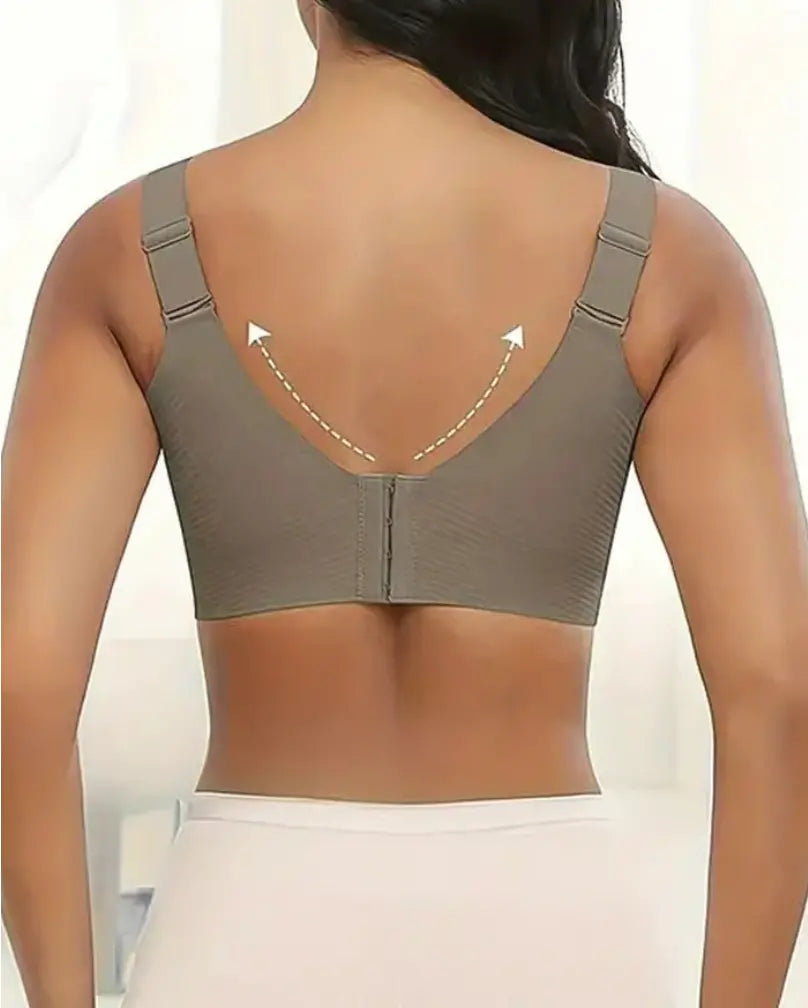 đăConfezione da 4ăReggiseno modellante senza cucitureâ¤ď¸ă40-95 kgă