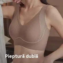 đăConfezione da 4ăReggiseno modellante senza cucitureâ¤ď¸ă40-95 kgă