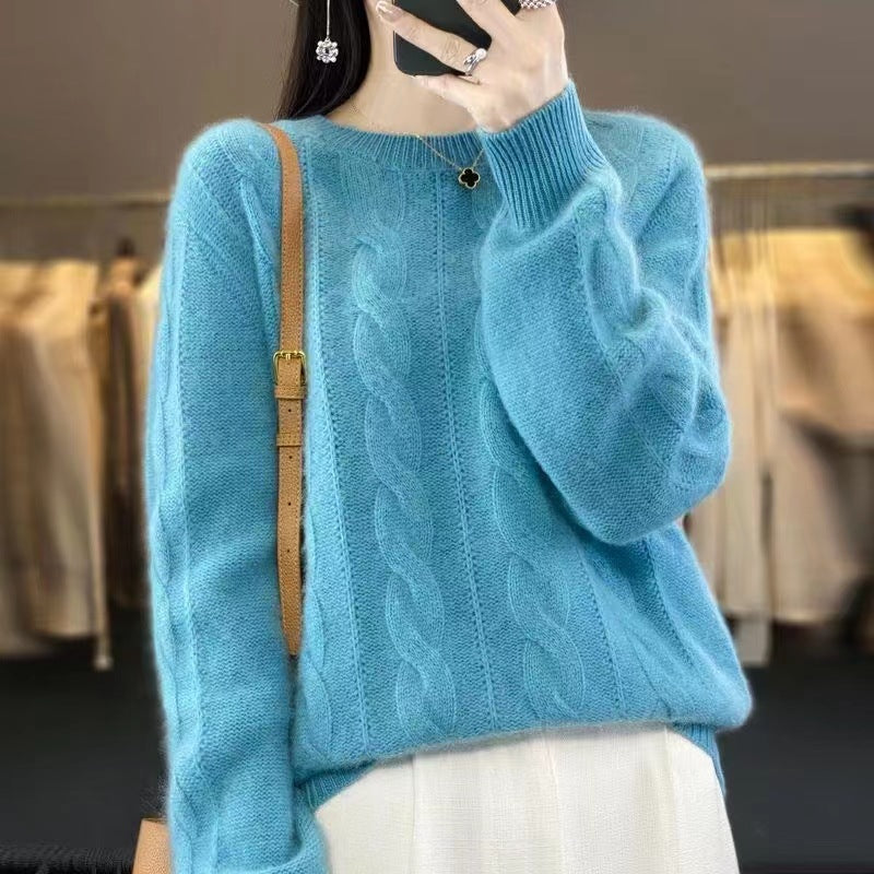 【S-3XL】🤩 Il nuovo look invernale è perfetto per la tua vita