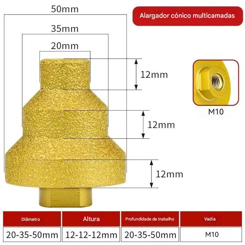 š„Saldatrice, trapano, smerigliatrice angolare, raschietto, utensili diamantati per smussatura e taglio, apriforo per smerigliatrice angolare.