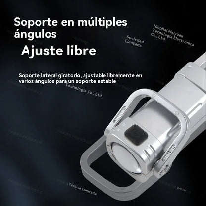 【Compre 2 e Leve 2 Grátis】🔥Ótima Oferta🔥Mini Lanterna de Porta-Chaves Super Brilhante e à Prova de Água com Saída de 1200lm