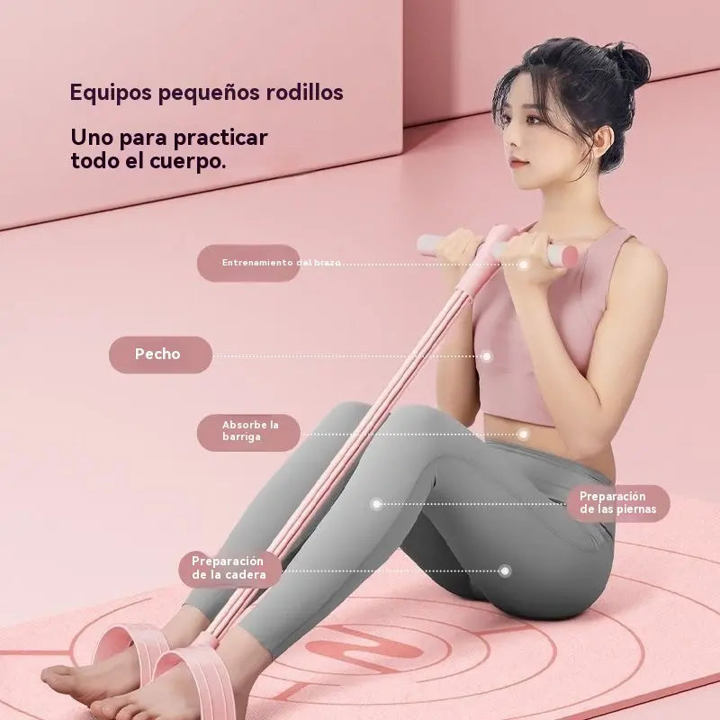 ⏳ Oferta por tempo limitado ⏰ Equipamento para treino abdominal