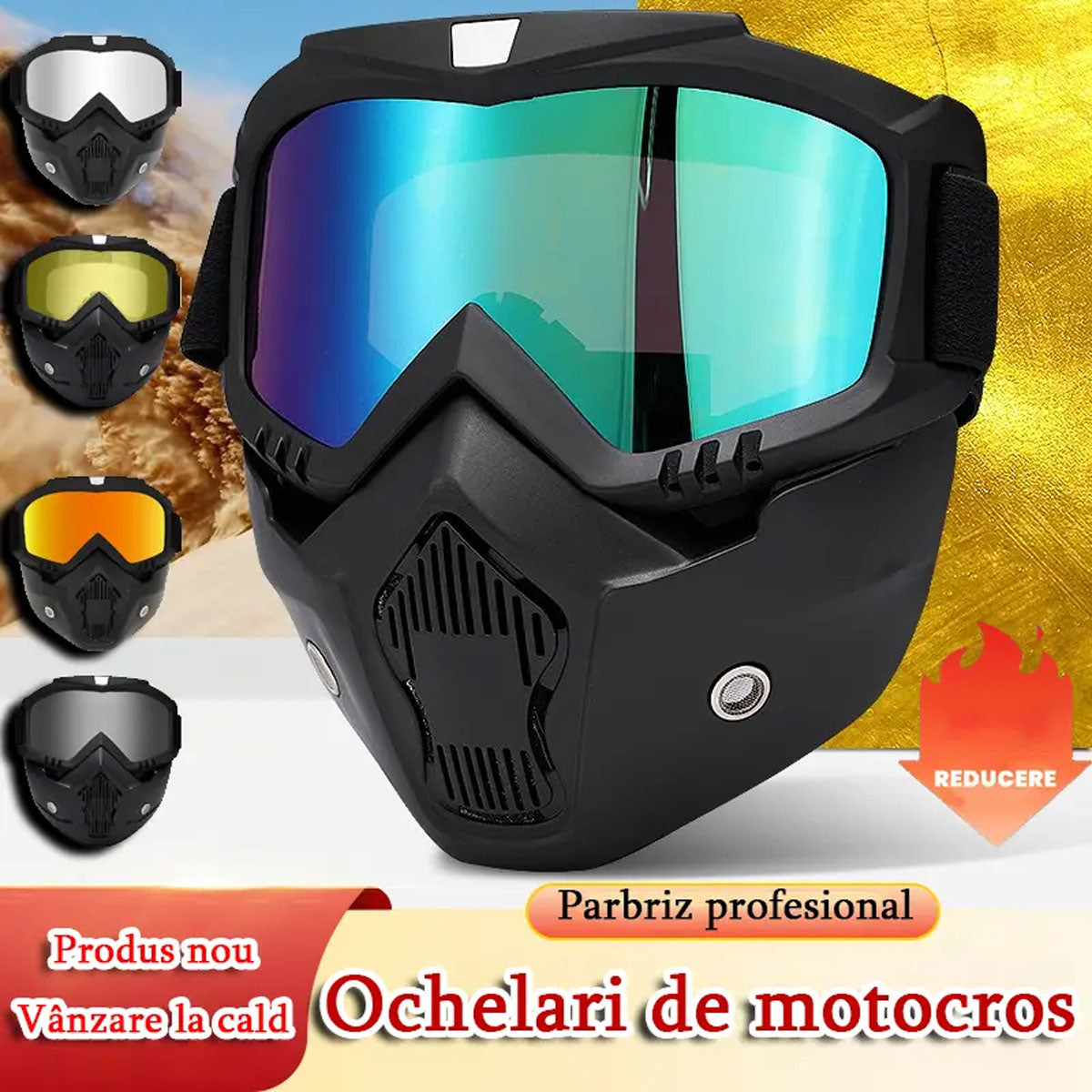 🔥🔥Capacete de Soldadura com Escurecimento Automático de Rosto Completo