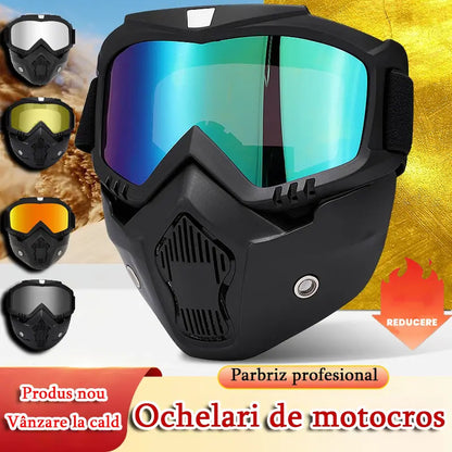 🔥🔥Capacete de Soldadura com Escurecimento Automático de Rosto Completo