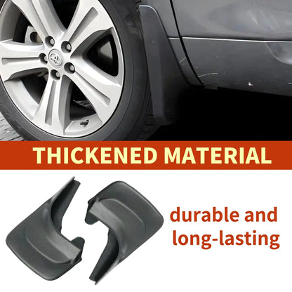 🚗🚗【Compre 2, leve 2 grátis】Guarda-lamas universais para automóveis