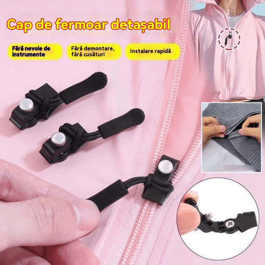 🛒【Compre 50, leve 50 grátis】Ferramenta universal para reparação de fechos