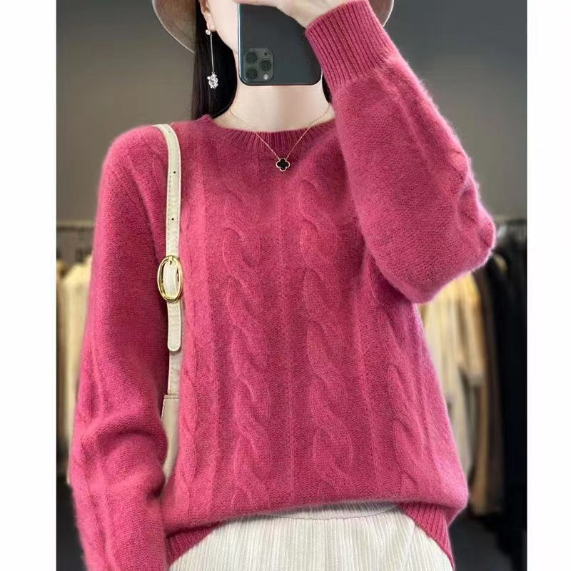 【S-3XL】🤩 Il nuovo look invernale è perfetto per la tua vita 
