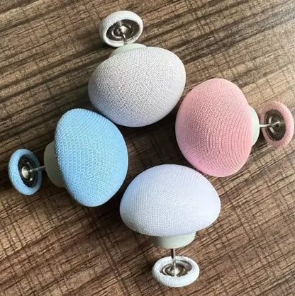 ✨【20/40/60 peças】Prendedor de edredão: estável e fácil de usar! 📍Universal para edredões grossos e finos.