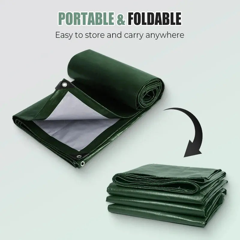 ⏳Último dia da oferta especial! 💐Tecido de lona impermeável e resistente aos raios UV para exterior🏕️⛱️