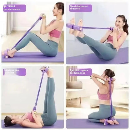 ⏳ Oferta por tempo limitado ⏰ Equipamento para treino abdominal
